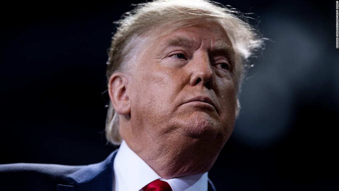 Trump again airs dubious claims in latest attacks on windmills