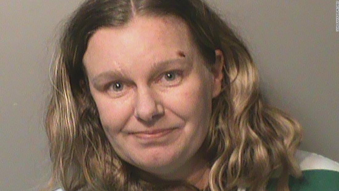A motorist accused of running over a girl because she ‘was a Mexican’ is now charged with hitting a black child