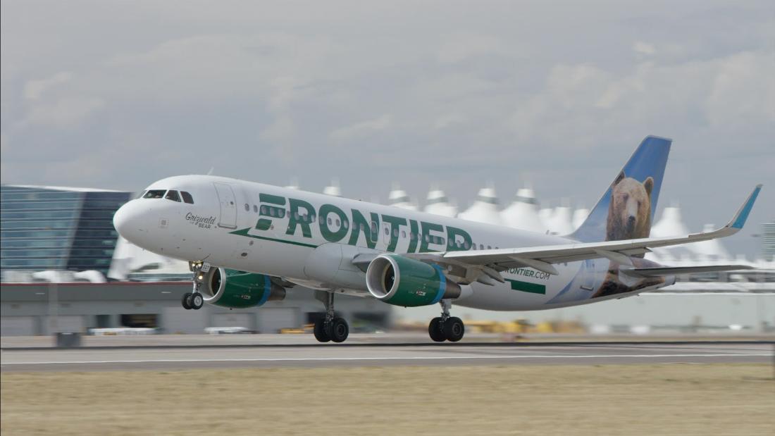 2 passengers claim Frontier Airlines ignored their requests for help after they were sexually assaulted