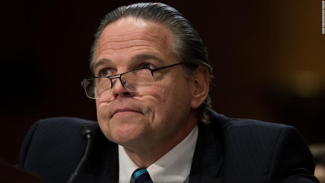 US ambassador to Zambia pulled after dispute over gay rights
