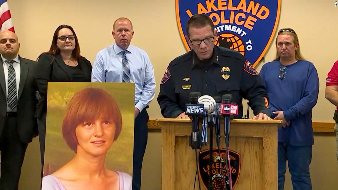 DNA leads to arrest of former football coach in 1981 case