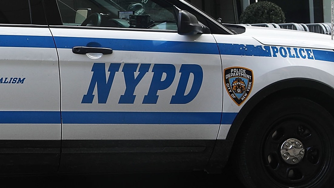 NYPD is investigating 4 possible anti-Semitic hate crimes in 2 days