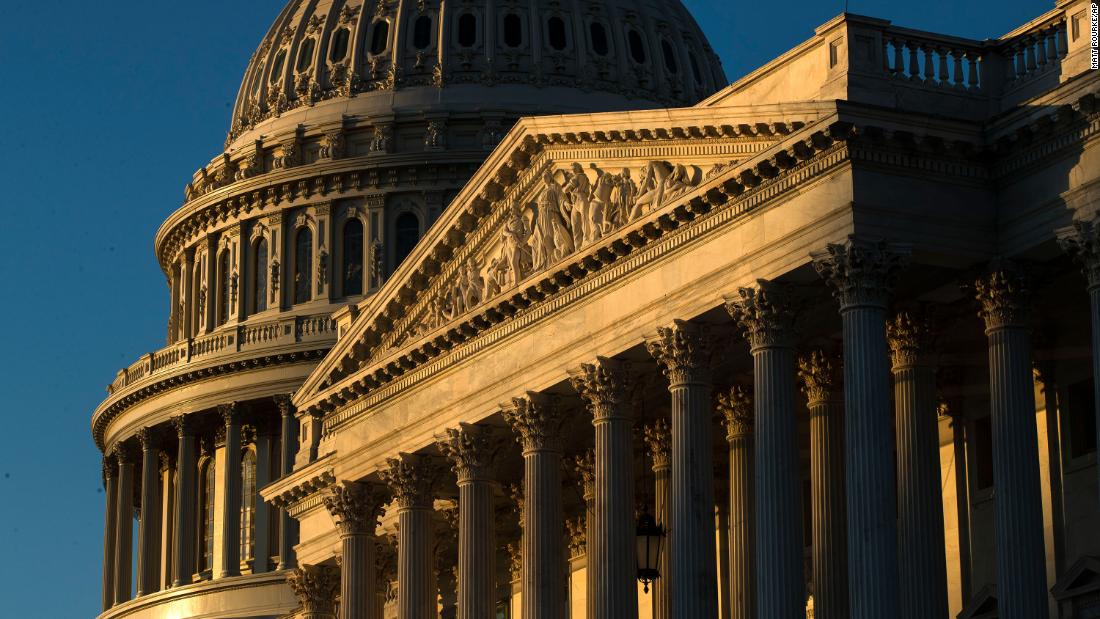Judge dismisses impeachment witness lawsuit after House rescinds subpoena