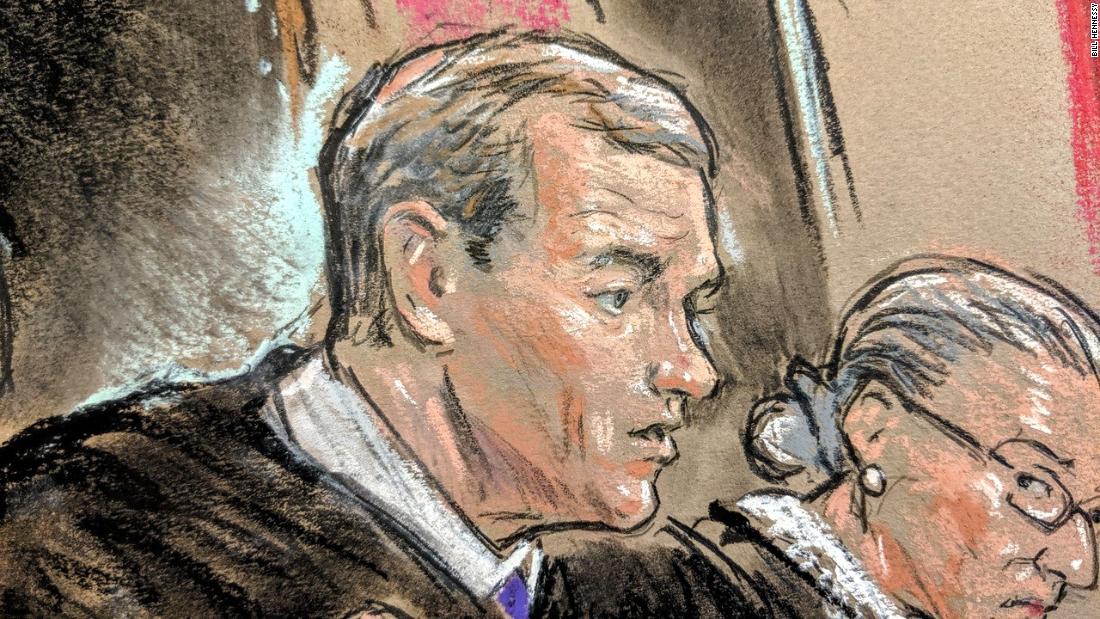 READ: Chief Justice John Roberts’ year-end message