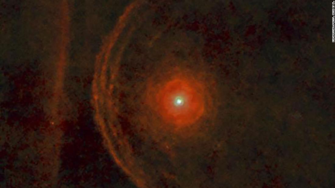 Why the world is waiting for Betelgeuse to go supernova
