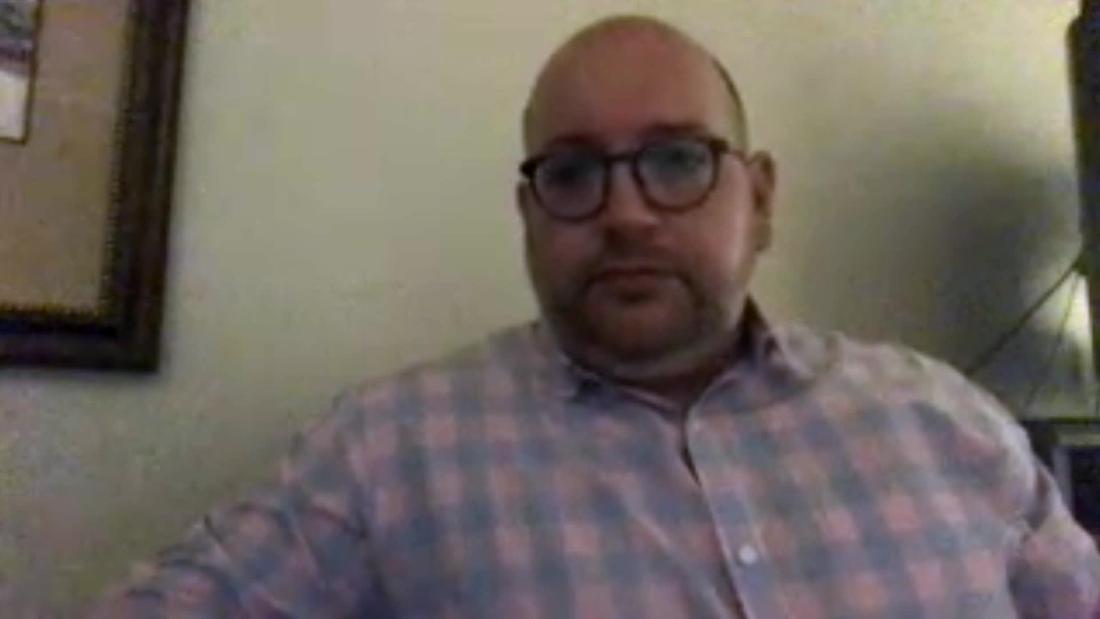 Jason Rezaian was an Iranian prisoner for 544 days. What he knows about the regime