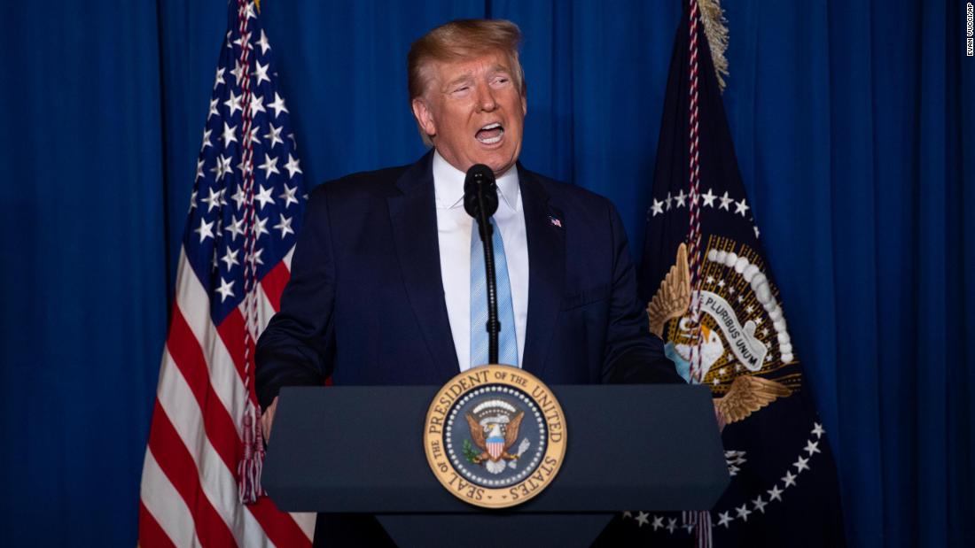 Skepticism mounts over evidence of ‘imminent’ threat that Trump says justified Soleimani killing