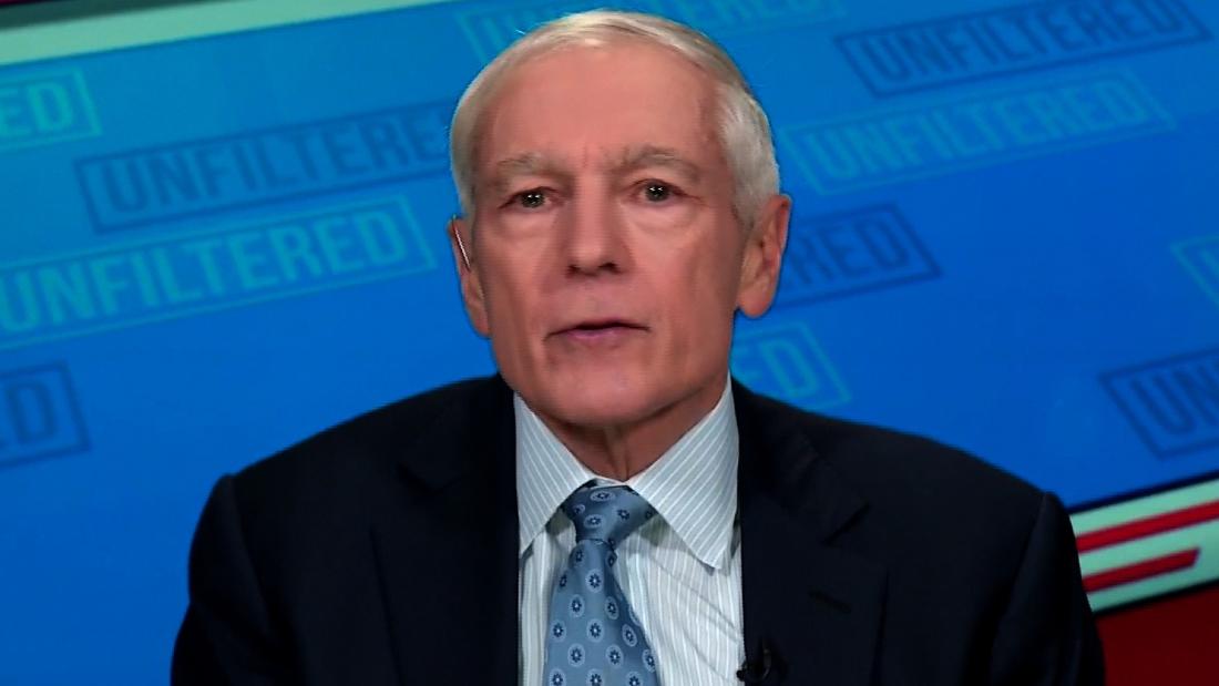 Ex-NATO Commander: This tweet was a good move by Trump