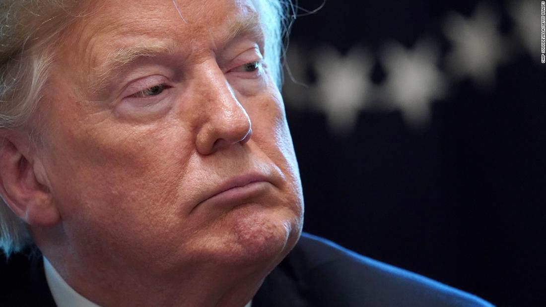 Iran and impeachment stir huge clash on Capitol Hill