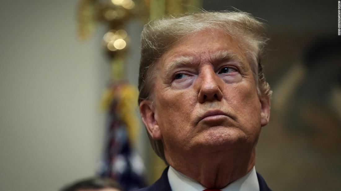 Trump had a busy week even aside from Iran and impeachment. Here’s what you missed.