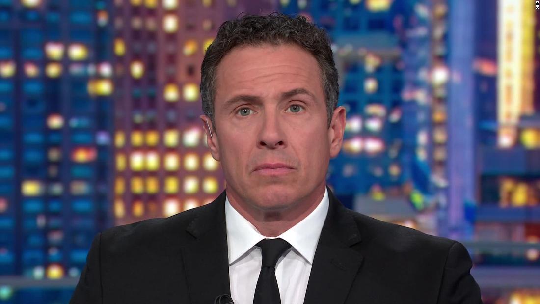 Chris Cuomo: I bet Trump can’t go 21 days without lying