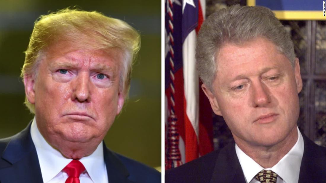 Avlon: Conservatives flip-flopped on impeachment principles