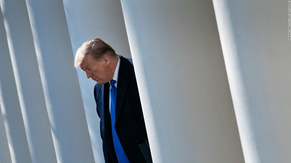Impeachment trial of President Trump: Live updates