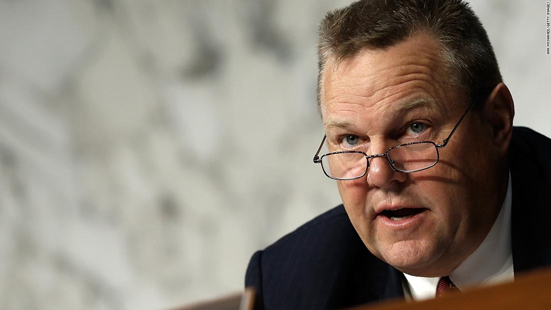 ‘It’s going to be devastating’: Senators gear up for no-talking, no-electronics impeachment trial rules