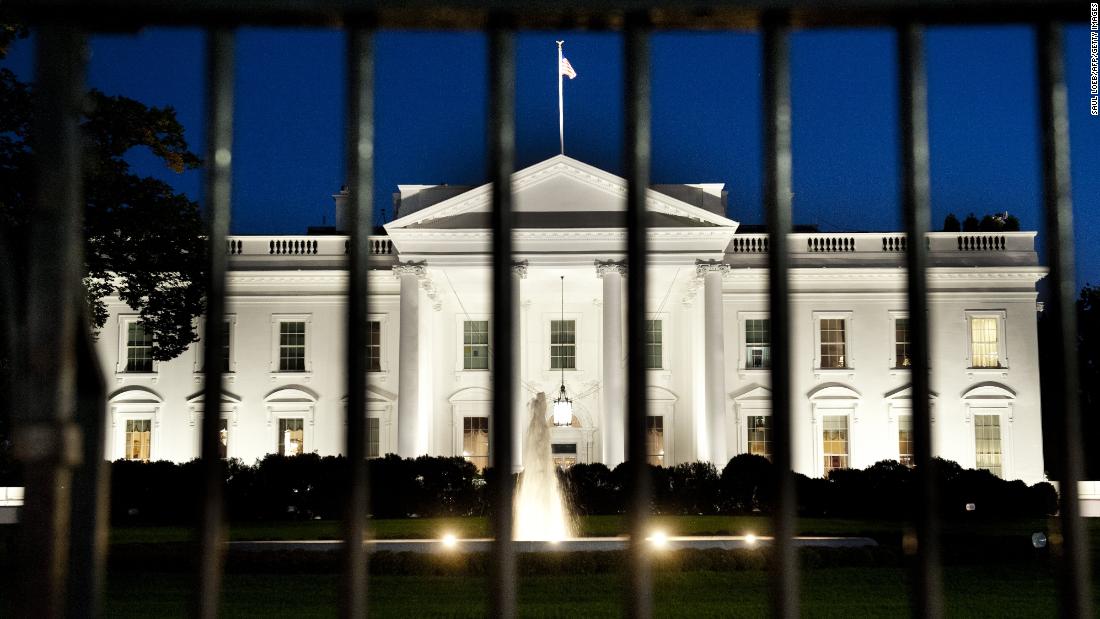 READ: White House Senate brief argues impeachment process a ‘charade’