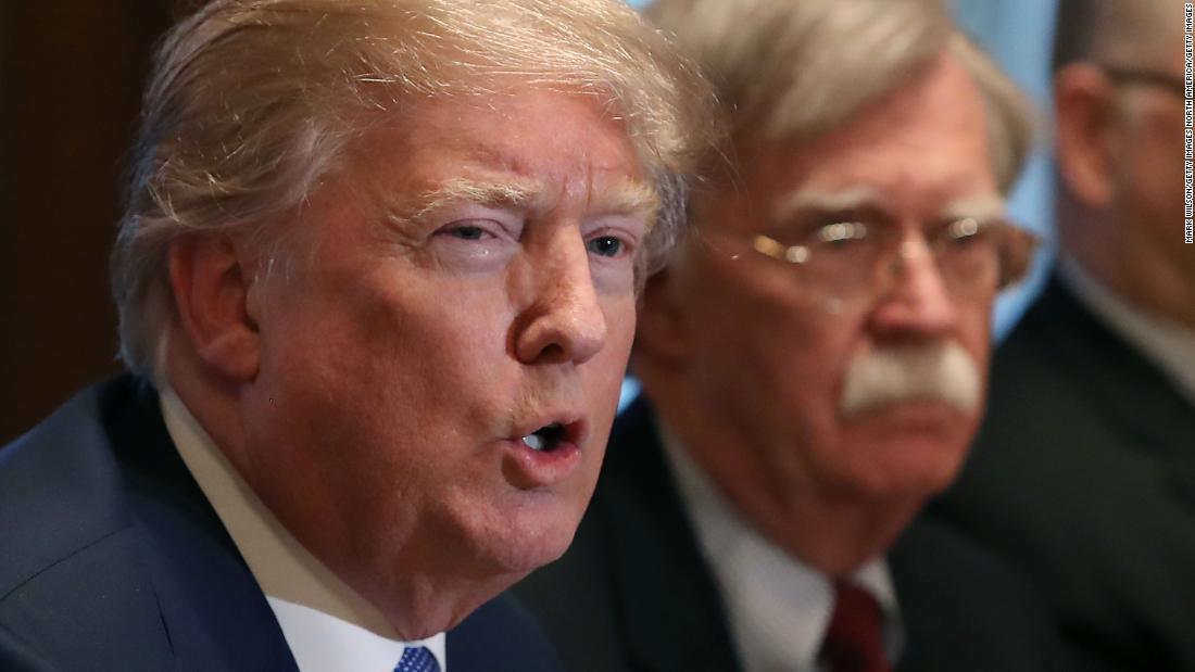 Analyst explains how Trump’s tweet could have legal significance