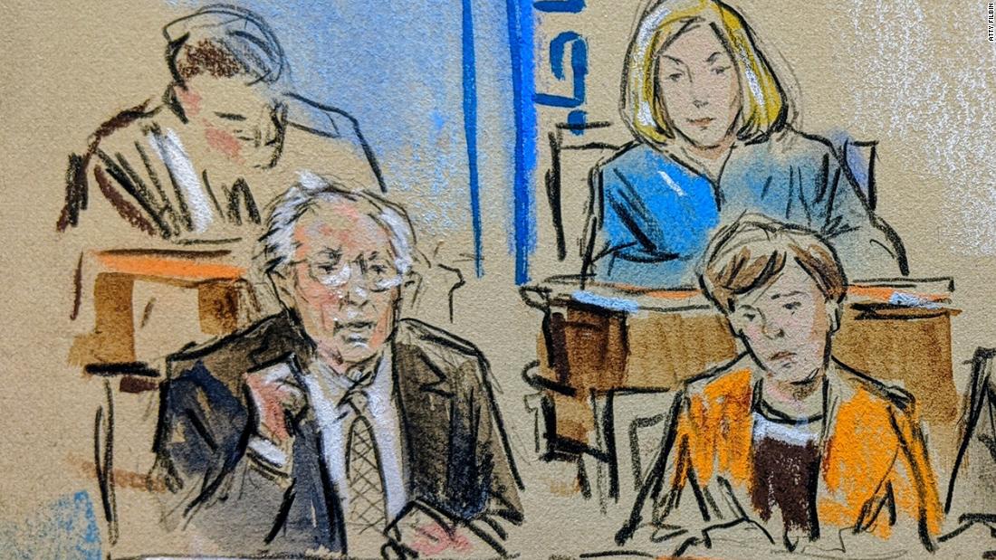 Impeachment trial scenes featuring Bernie Sanders, Elizabeth Warren and Mitt Romney you can’t see on TV