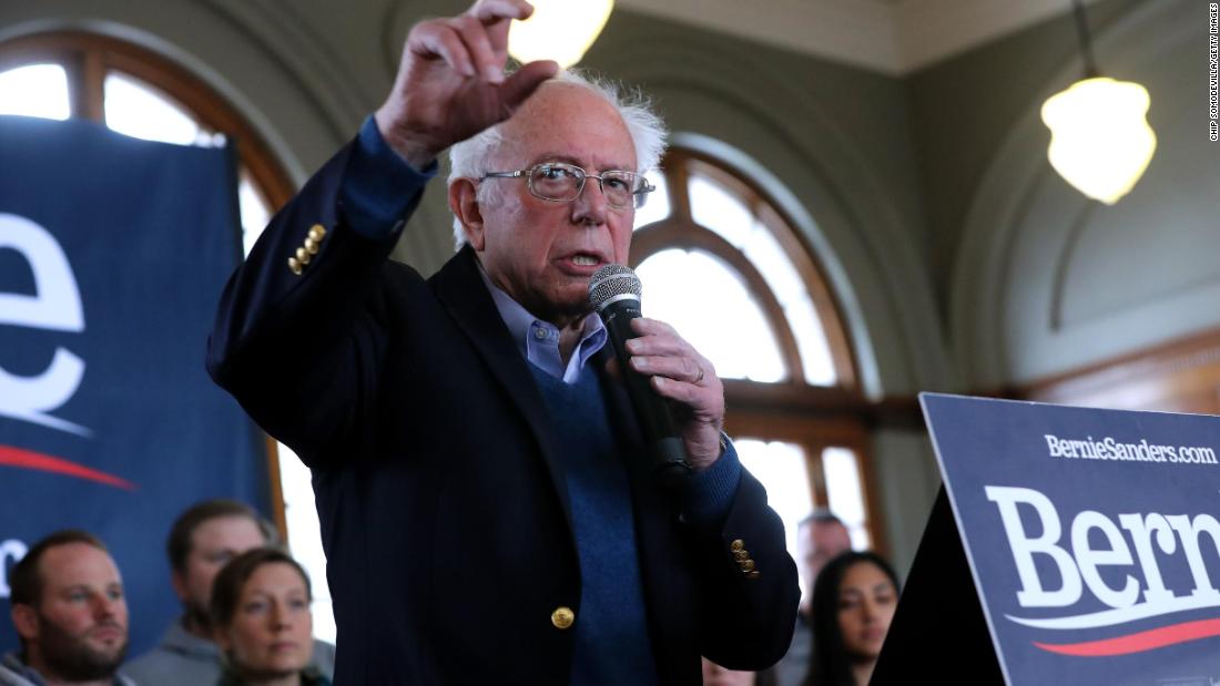 Democratic presidential candidates will dash from the trial to the trail and back again