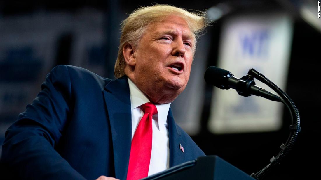 Trump not expected to apologize or admit any wrongdoing after anticipated acquittal