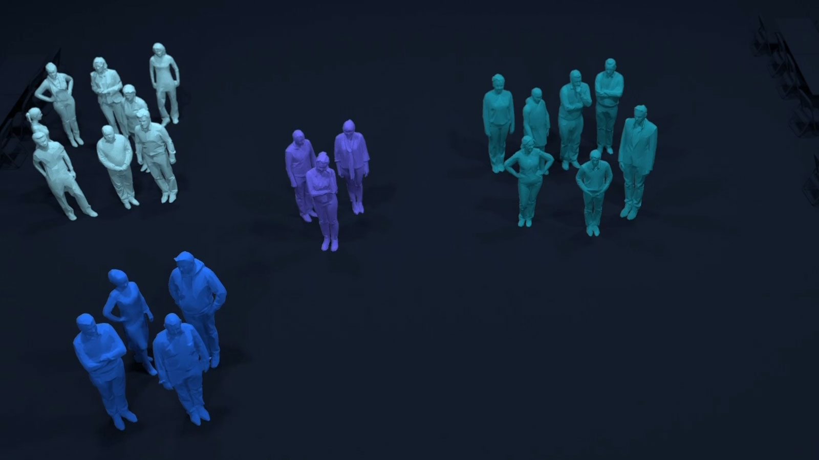 An illustrated guide to the Iowa caucus