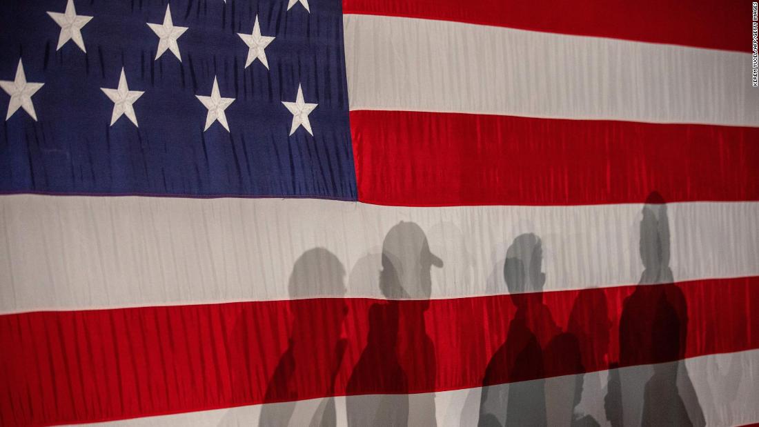 Iowa conspiracy theories show US democracy has bigger problems than foreign interference