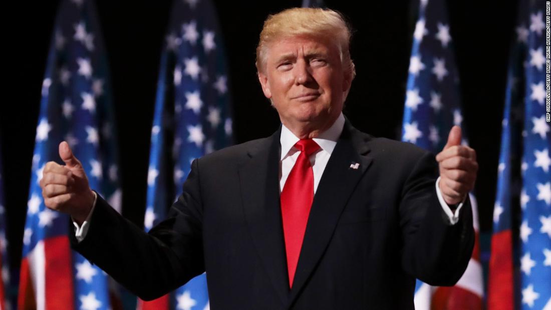 Trump weaponizes the Presidency after impeachment
