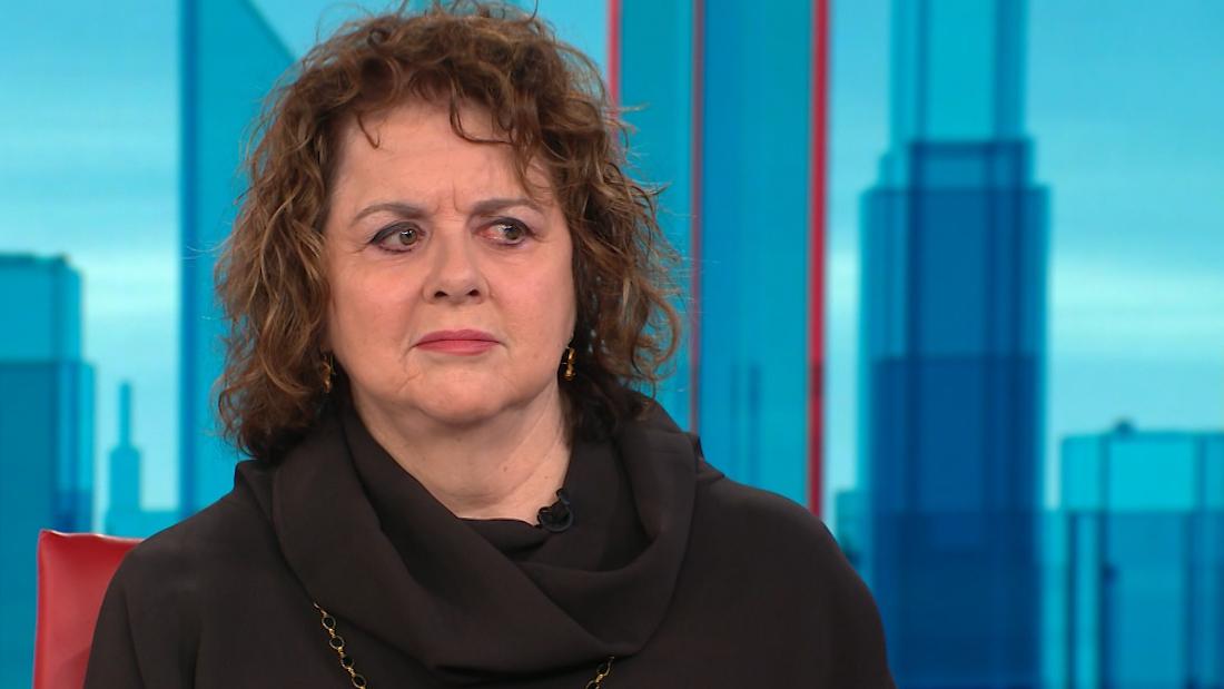 See award-winning journalist’s warning about deadly virus