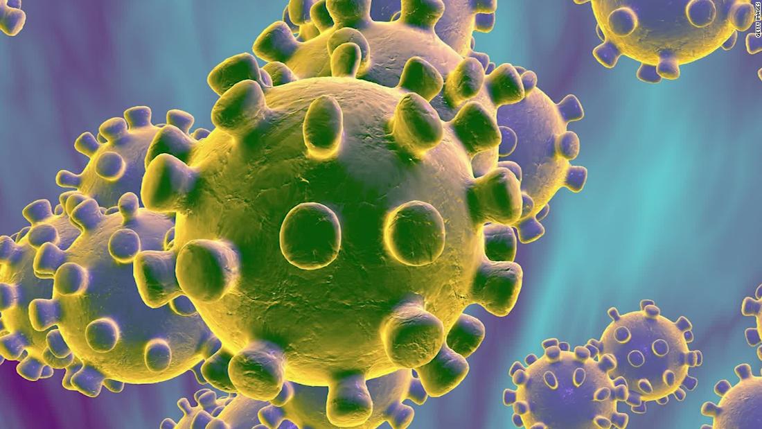 First US evacuee infected with coronavirus was mistakenly released from hospital