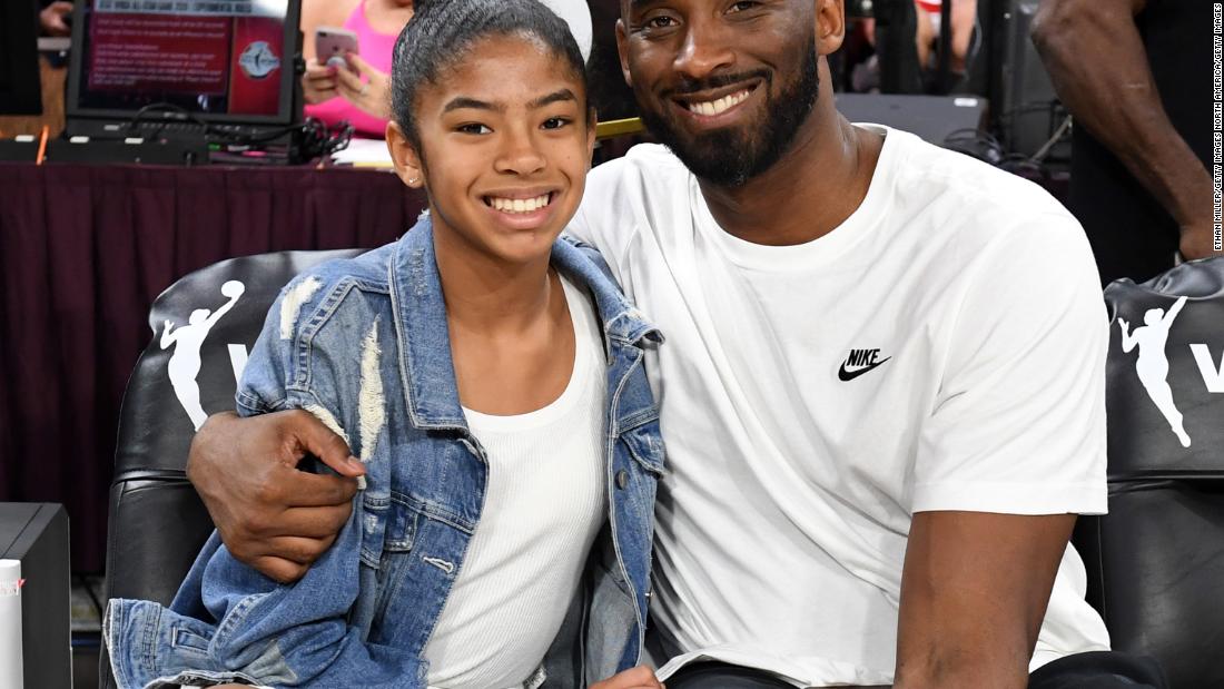 Kobe Bryant and his daughter have been laid to rest at a cemetery near the Pacific coast, death records show