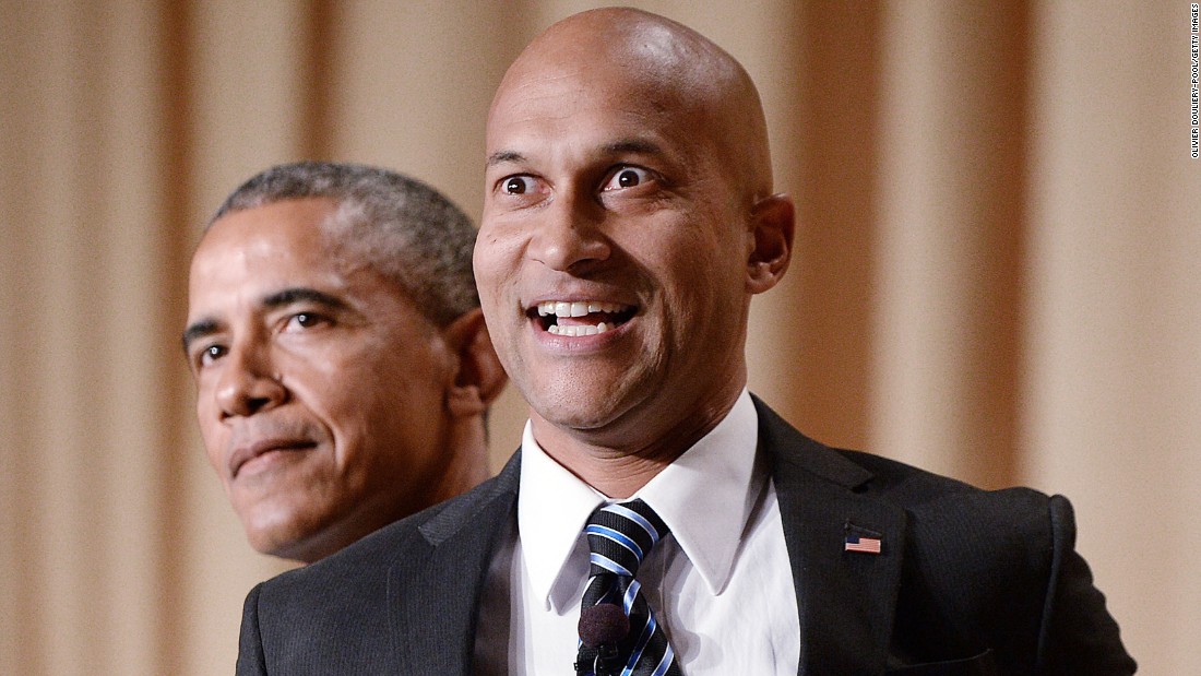 Keegan-Michael Key set to announce support for Pete Buttigieg in Nevada