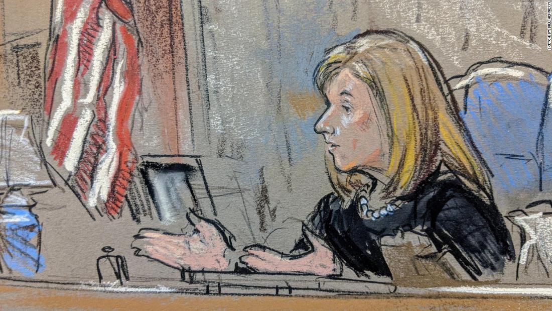 Judge in Roger Stone case makes impassioned stand for ‘truth’ and the rule of law