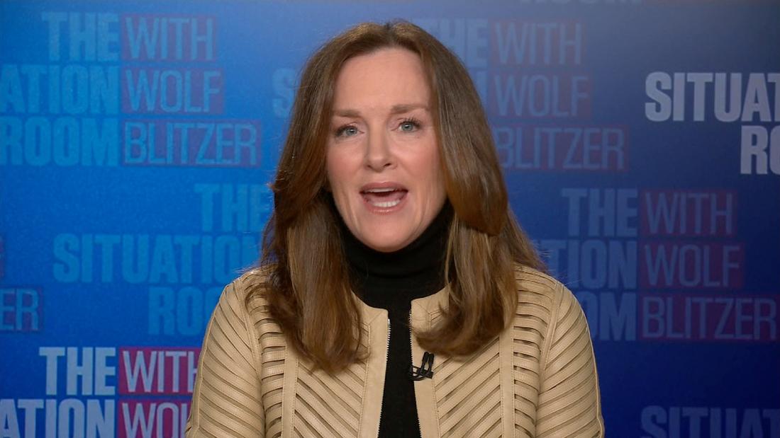 Rep. Kathleen Rice tells GOP to ‘get a backbone’ against Russian election interference