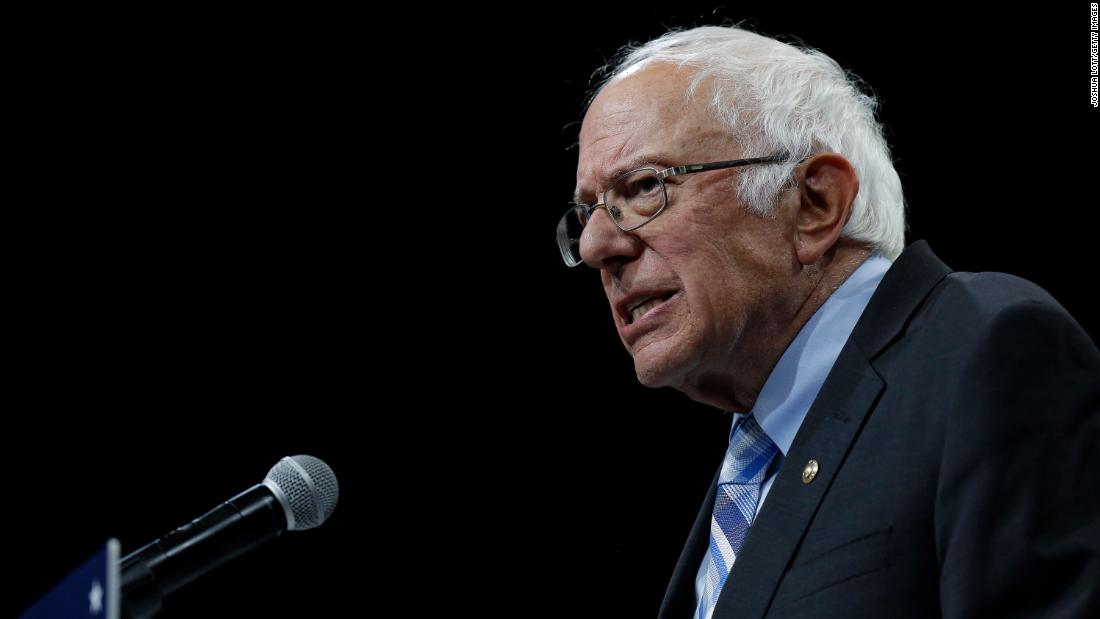 Nevada Democratic Party says caucus results are fully reported