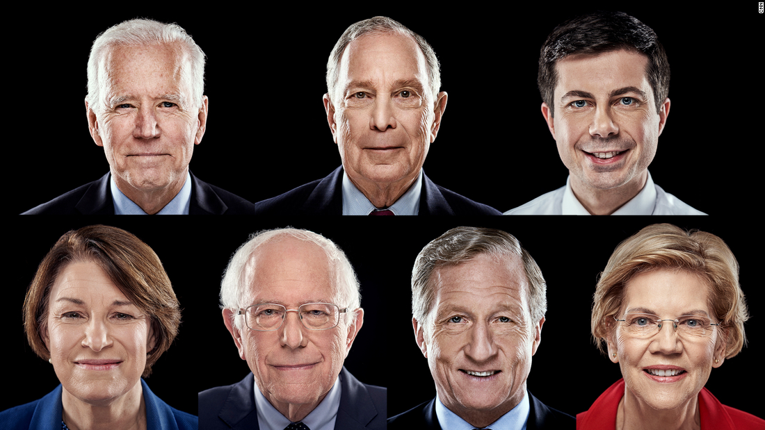 Fact checking the South Carolina debate
