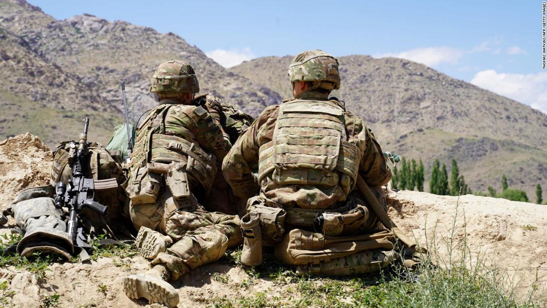 US and Taliban poised to sign historic agreement