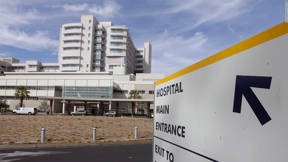 New coronavirus case in California is thought to be second through community transmission