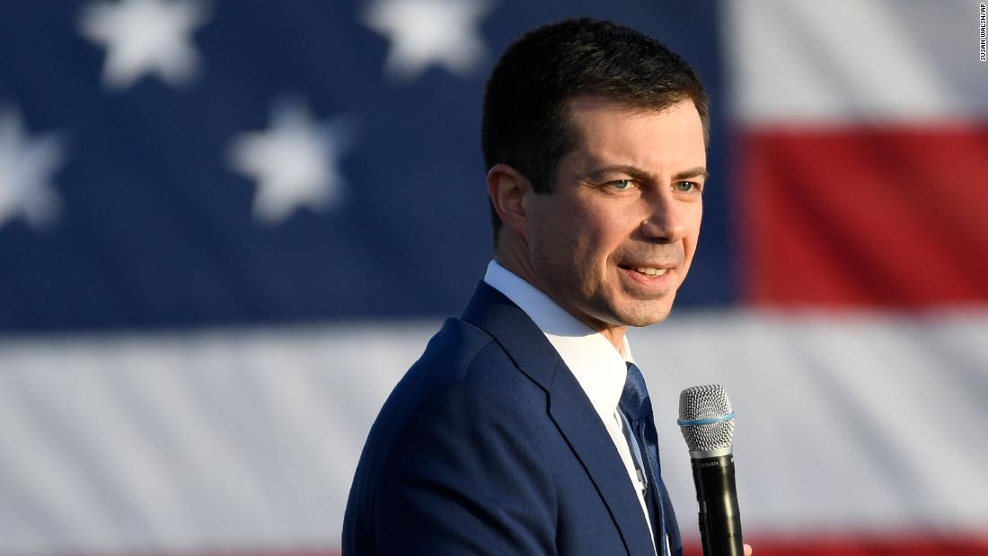 Buttigieg is out as Democrats march toward Super Tuesday and beyond