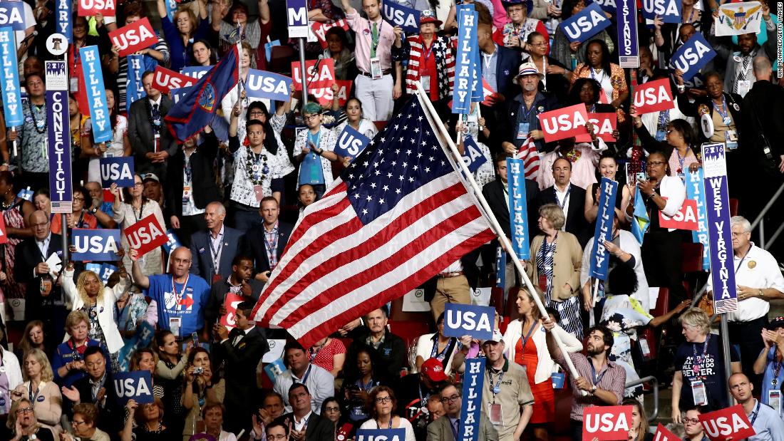 Delegates explained: Making sense of the complicated delegate process