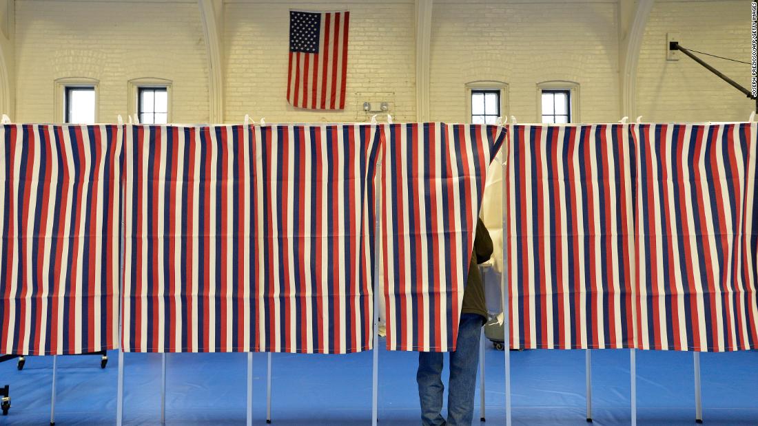 Here’s who won on Super Tuesday