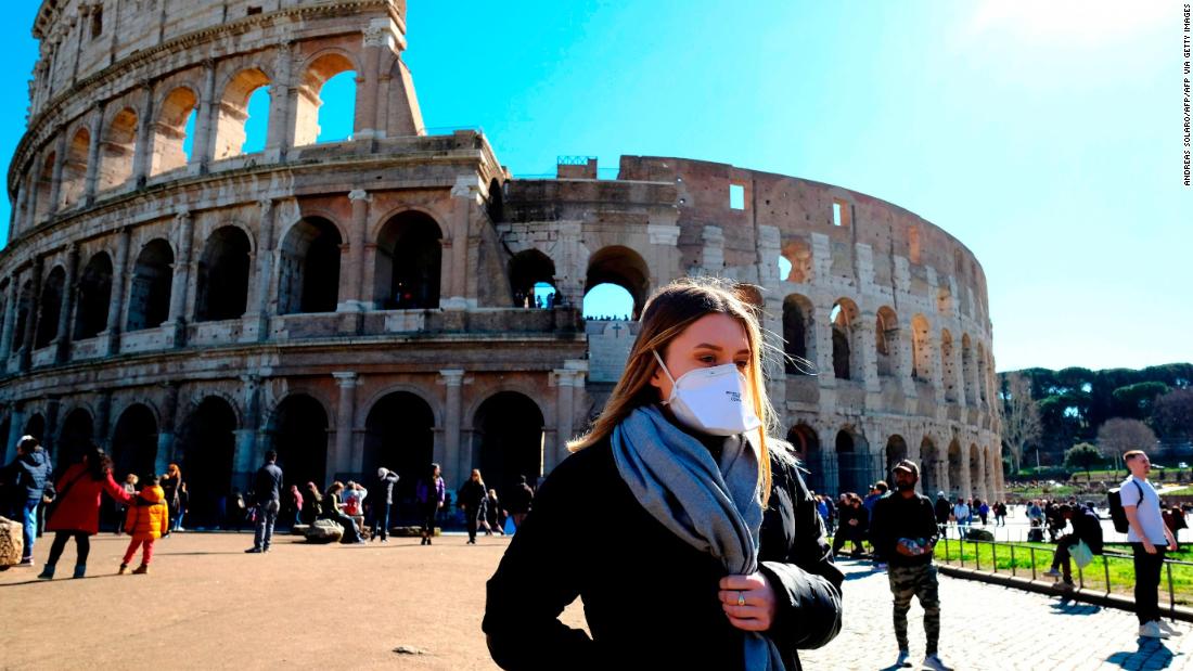 10 lessons from Asia on how to live with a coronavirus outbreak