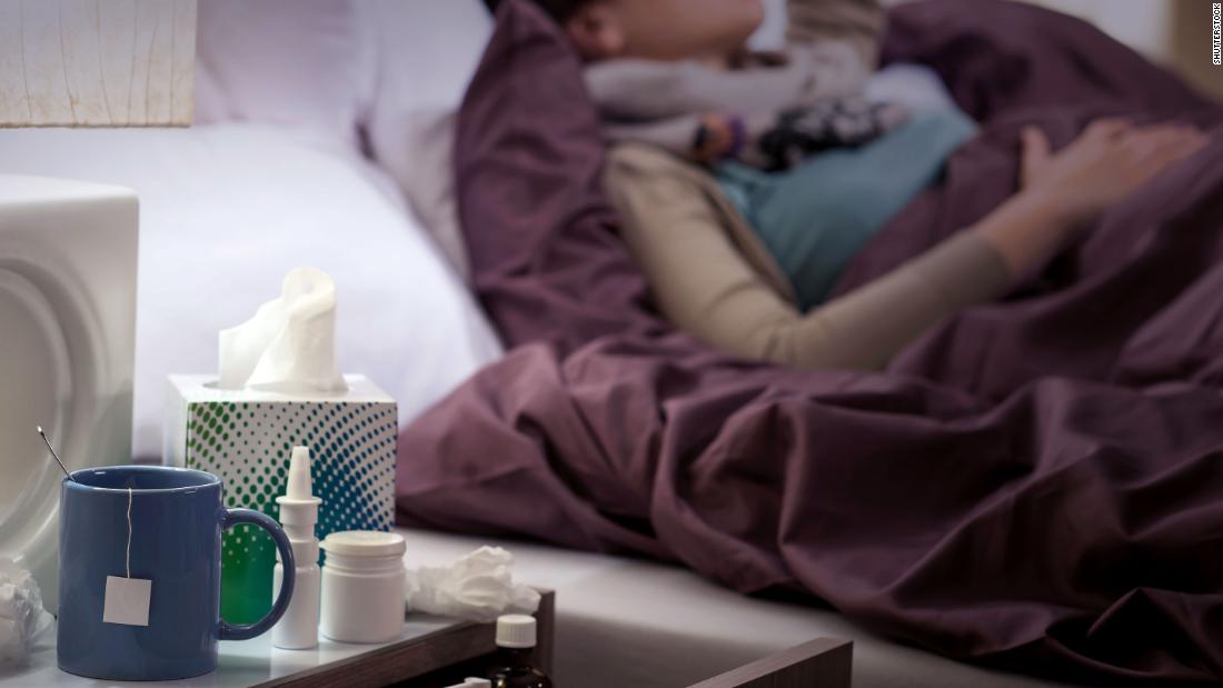 Thousands of US residents have been asked by state governments to ‘self-quarantine.’ Here’s what that looks like