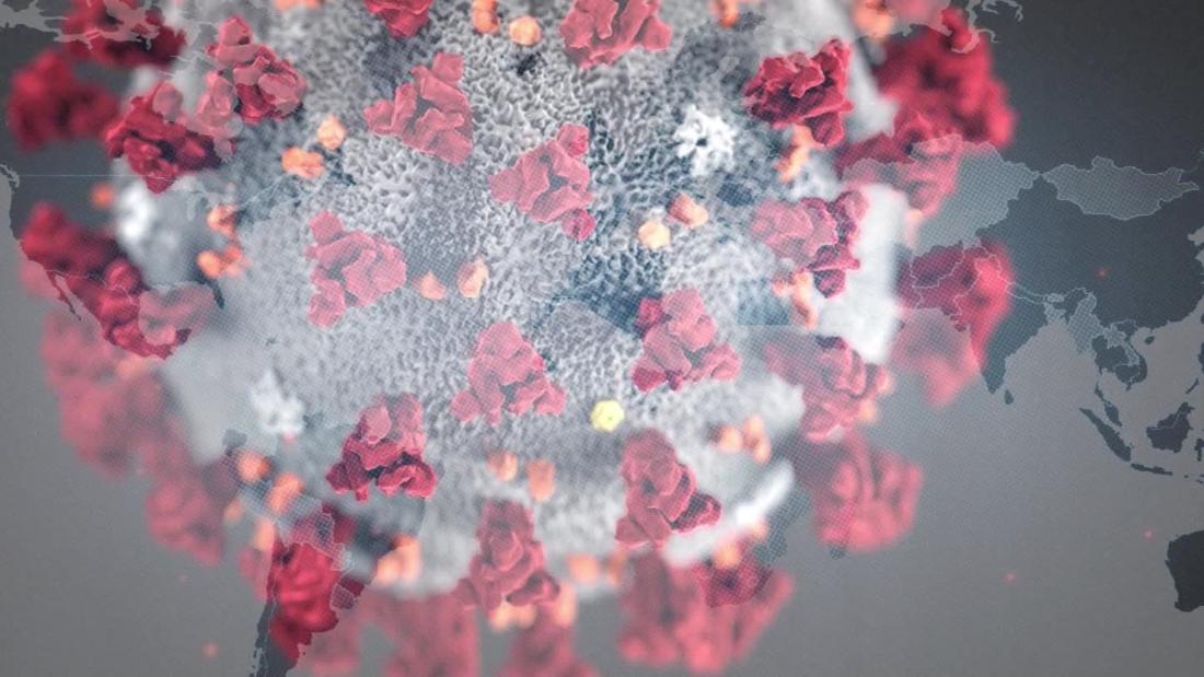 Florida reports its first 2 coronavirus deaths