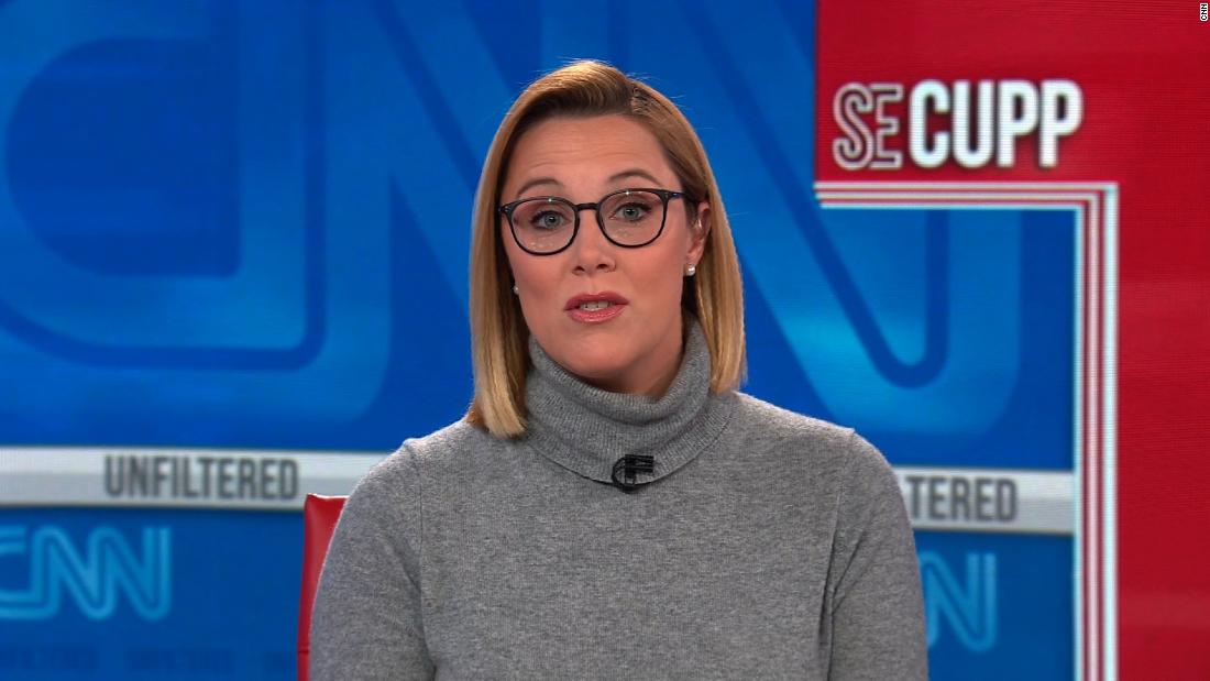 SE Cupp: This is why we’re panicked about coronavirus