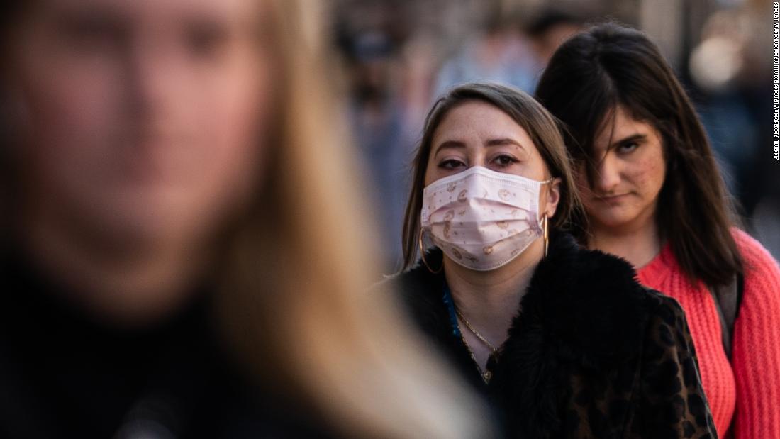 The disease expert who warned us