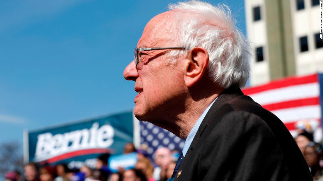 The 3 likeliest outcomes from Super Tuesday II