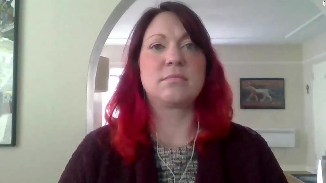 Here’s what this US coronavirus survivor in Seattle learned when she was sick