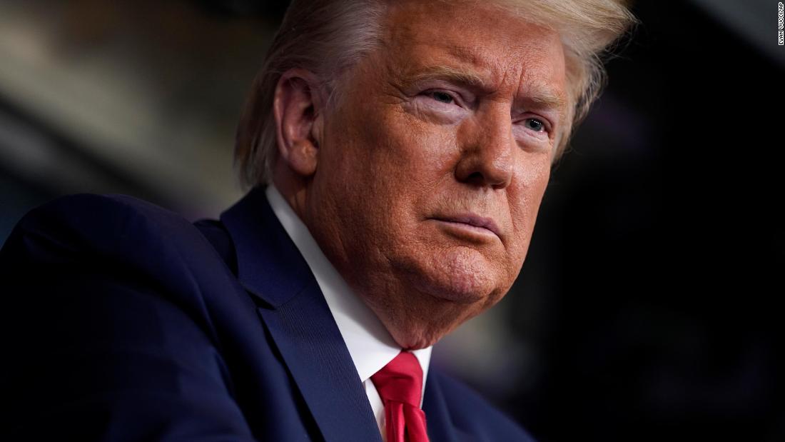 John King: Trump ‘deliberately’ using offensive term for coronavirus