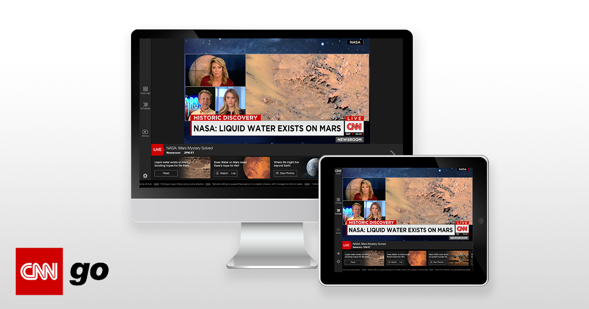 CNNgo