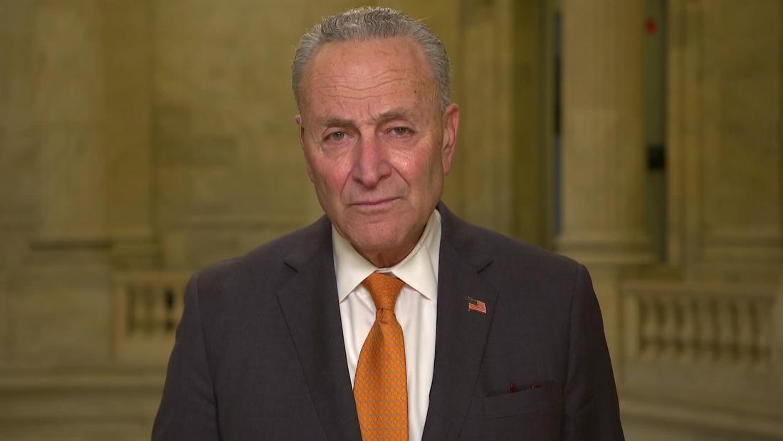 Stimulus package now at $2 trillion as congressional leaders race to clinch agreement Sunday