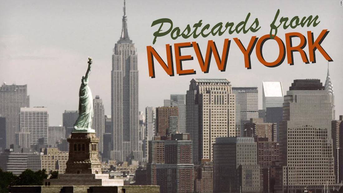 New normal in New York City during coronavirus pandemic